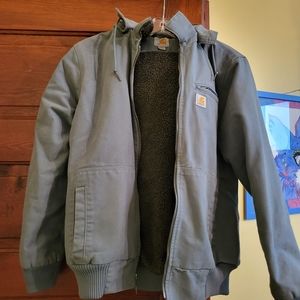 Carhartt Winter Coat